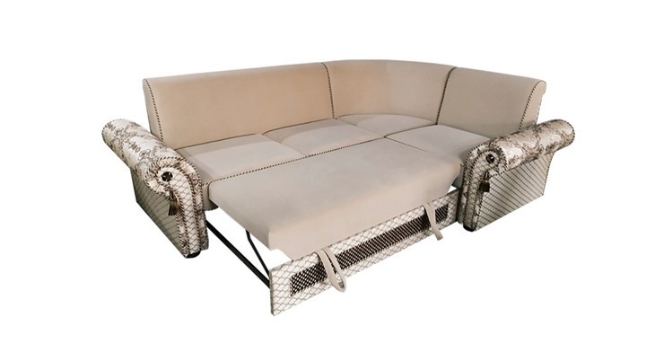 Угловой диван Топазио (261х88х190) в Элисте - изображение 6