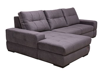 Угловой диван V-0-M ДУ (П5+Д5+Д2+П1) в Элисте - предосмотр 1