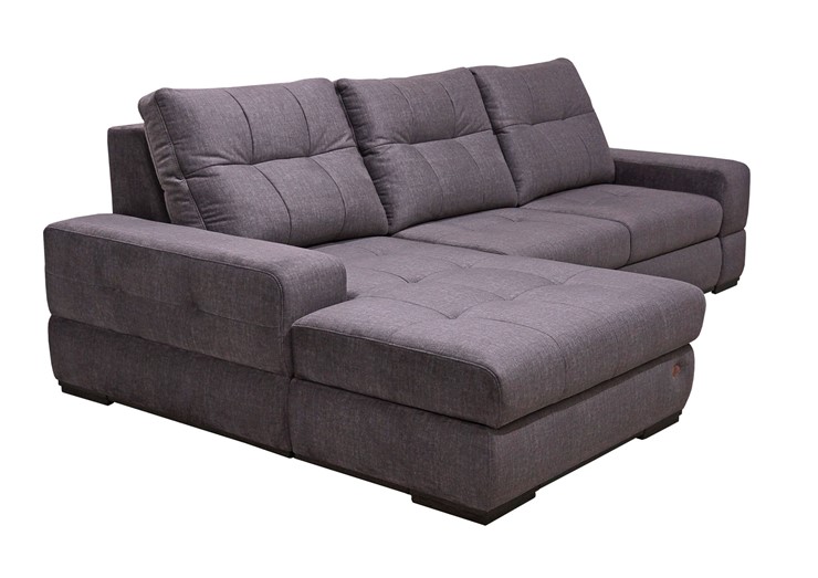 Угловой диван V-0-M ДУ (П5+Д5+Д2+П1) в Элисте - изображение 1