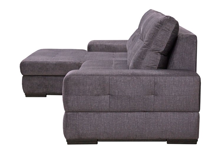 Угловой диван V-0-M ДУ (П5+Д5+Д2+П1) в Элисте - изображение 2