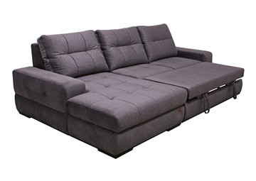 Угловой диван V-0-M ДУ (П5+Д5+Д2+П1) в Элисте - предосмотр 4