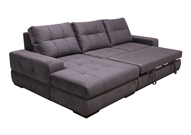 Угловой диван V-0-M ДУ (П5+Д5+Д2+П1) в Элисте - изображение 4