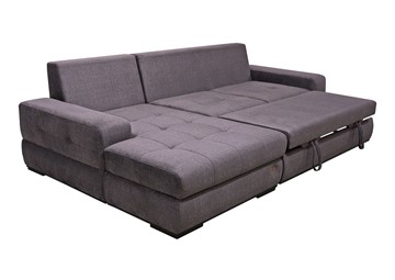 Угловой диван V-0-M ДУ (П5+Д5+Д2+П1) в Элисте - предосмотр 5