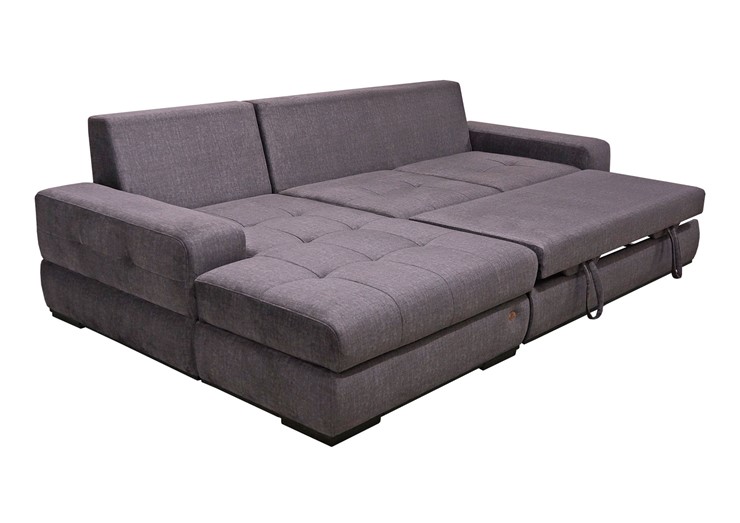 Угловой диван V-0-M ДУ (П5+Д5+Д2+П1) в Элисте - изображение 5