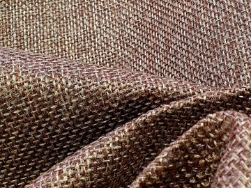 Угловой диван для гостиной Версаль, Серый/Коричневый (рогожка) в Элисте - предосмотр 11