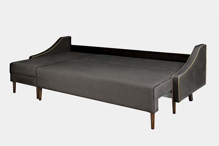 Угловой диван  Винтаж-2 в Элисте - изображение 3