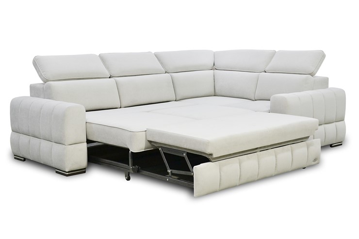 Угловой диван Ява ТТ 2850х2000 в Элисте - изображение 1
