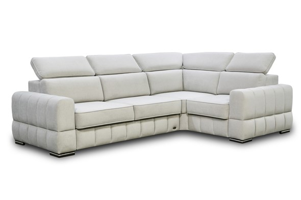 Угловой диван Ява ТТ 2850х2000 в Элисте - изображение
