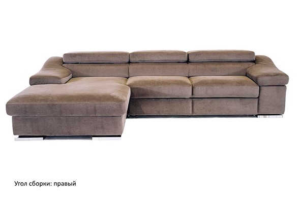 Угловой диван Мюнхен современный в Элисте - изображение