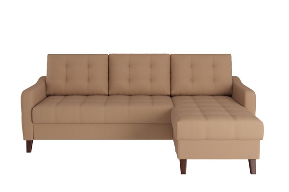Угловой диван Римини-1 СК Угол, Реал 03 А в Элисте - изображение