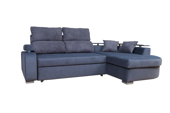 Угловой диван Валенто 01 в Элисте - изображение