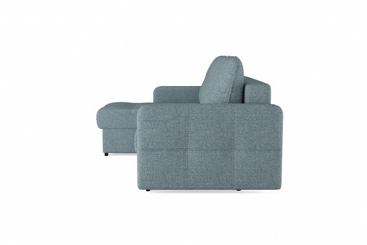Угловой диван Smart 1, Шерлок 975 в Элисте - изображение 3
