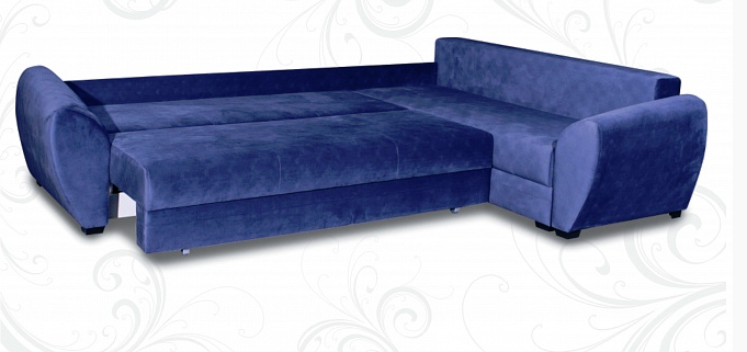 Угловой диван Мазерати 315х225 в Элисте - изображение 1