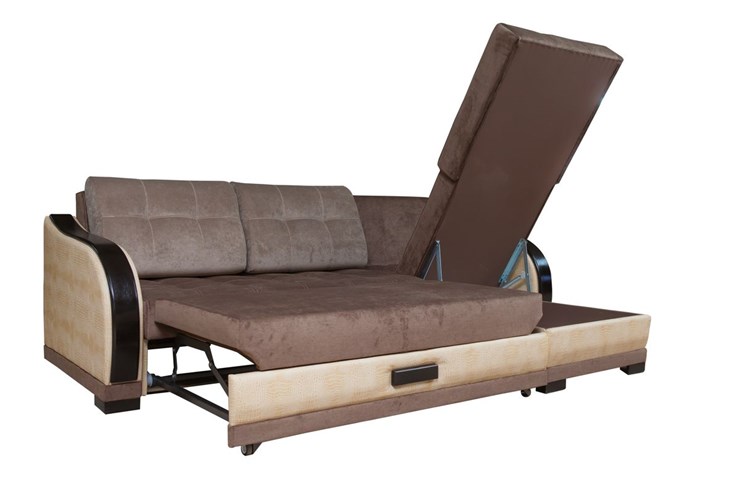 Угловой диван Белла в Элисте - изображение 1