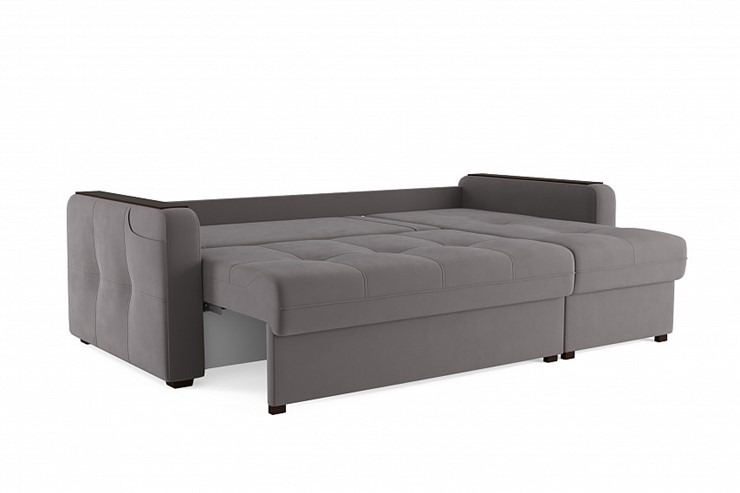 Угловой диван Smart 3, Веллуто 19 в Элисте - изображение 4
