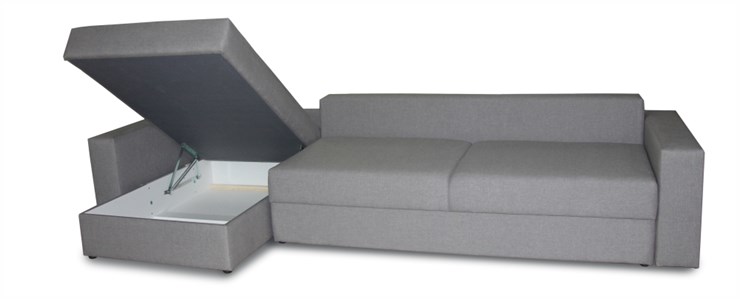 Угловой диван Ленивец XL в Элисте - изображение 1