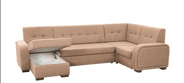 П-образный диван Подиум П5 в Элисте - предосмотр 2