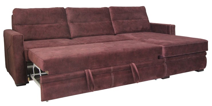 Угловой диван Ричард-У в Элисте - изображение 1
