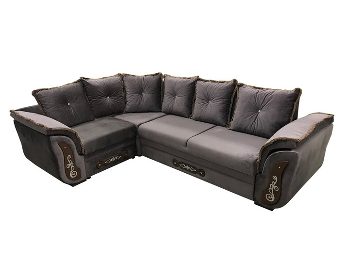 Угловой диван Верона в Элисте - изображение 1