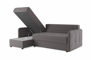 Угловой диван Smart 1, Веллуто 19 в Элисте - предосмотр 5