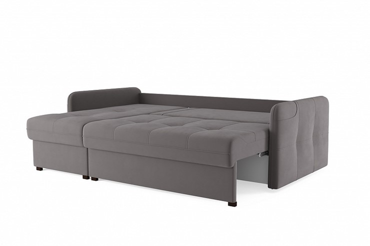 Угловой диван Smart 1, Веллуто 19 в Элисте - изображение 4
