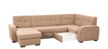 П-образный диван Подиум П5 в Элисте - предосмотр 1