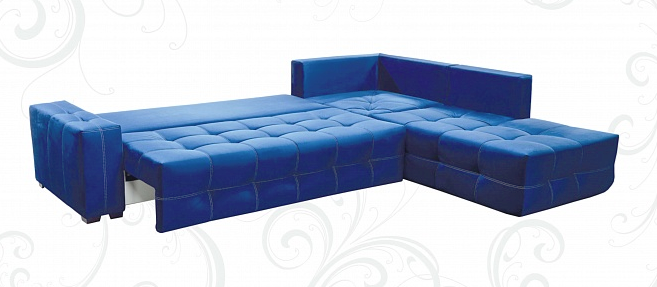 Угловой диван Италия 325х255 в Элисте - изображение 1