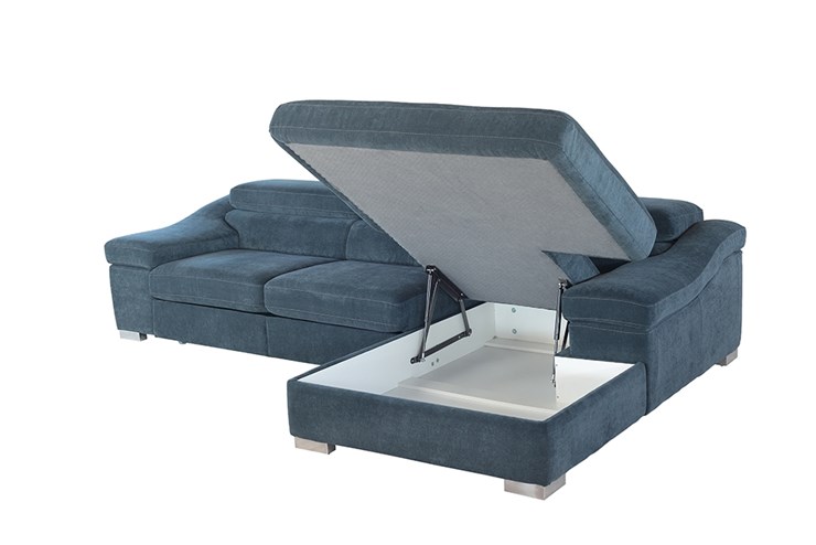 Угловой диван Мюнхен современный в Элисте - изображение 3
