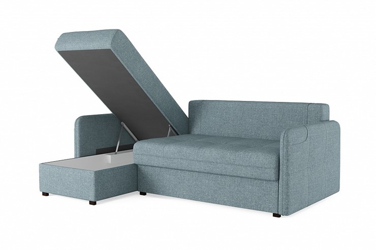 Угловой диван Smart 1, Шерлок 975 в Элисте - изображение 5