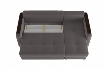 Угловой диван Smart 3, Веллуто 19 в Элисте - предосмотр 3
