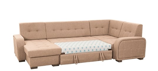 П-образный диван Подиум П5 в Элисте - изображение 3