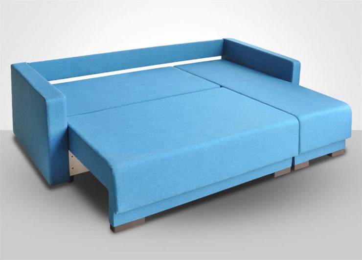Угловой диван Комбо 3 МДУ, НПБ в Элисте - изображение 1