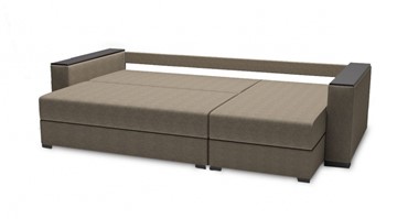 Угловой диван Fashion 210 (Papermoon +kiwi com oliva) в Элисте - предосмотр 4