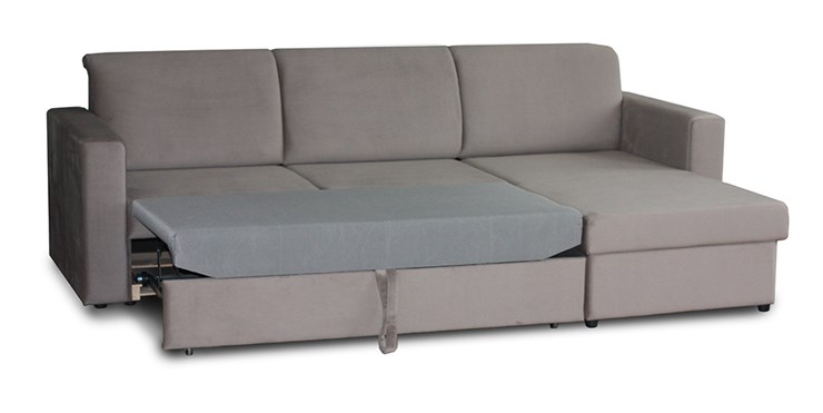 Угловой диван Крумлов в Элисте - изображение 1