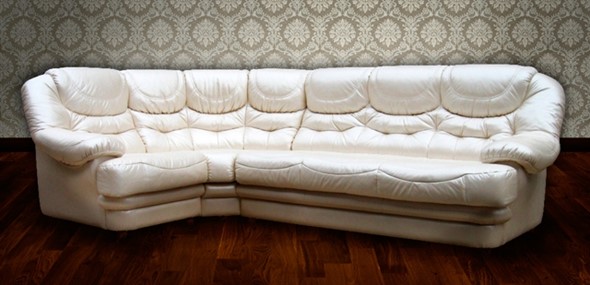 Угловой диван Венеция 1V3 в Элисте - изображение