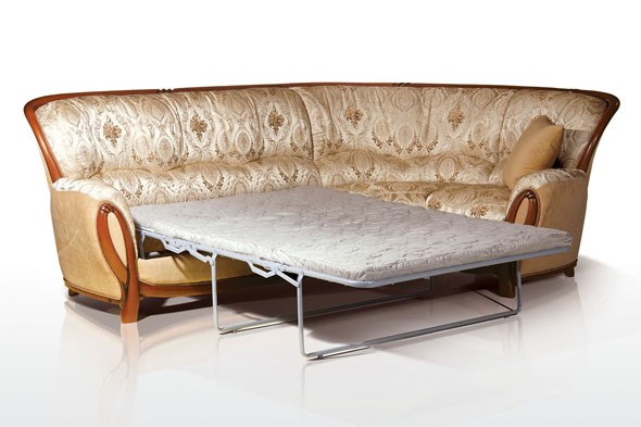 Угловой диван Флоренция, 3р+1, Миксотойл в Элисте - изображение 3