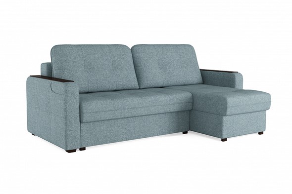 Угловой диван Smart 3, Шерлок 975 в Элисте - изображение