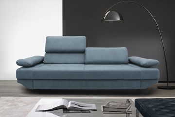 Прямой диван Монреаль 2560х1030 мм в Элисте - предосмотр