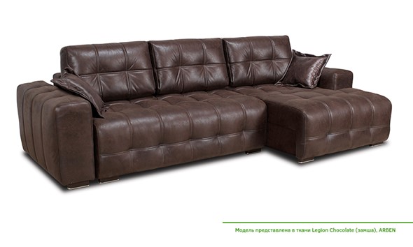 Угловой диван Брайтон XL в Элисте - изображение