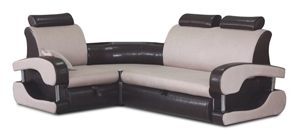 Угловой диван Орландо в Элисте - изображение