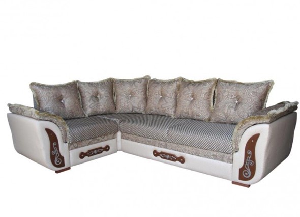 Угловой диван Верона в Элисте - изображение