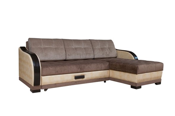 Угловой диван Белла в Элисте - изображение