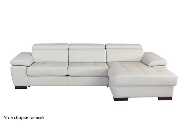 Угловой диван Севилья (Седафлекс) в Элисте - изображение