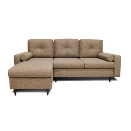 Угловой диван Капелла 1 в Элисте - изображение