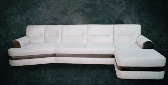 Угловой диван Данко в Элисте - изображение