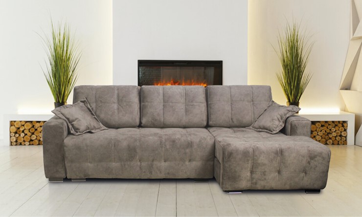 Угловой диван Брайтон XL в Элисте - изображение 2