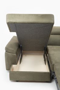 Угловой диван Честер 1.1 ПШ (150) в Элисте - предосмотр 4