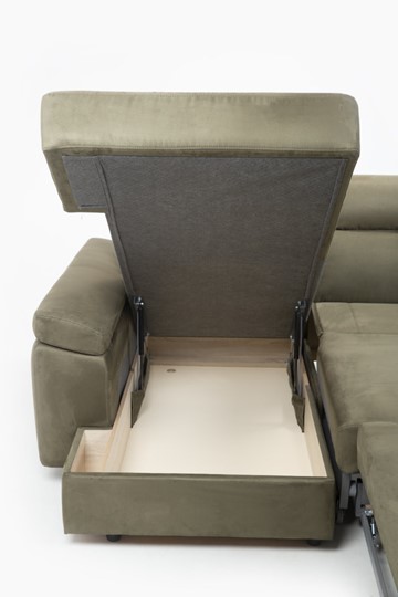 Угловой диван Честер 1.1 ПШ (150) в Элисте - изображение 4