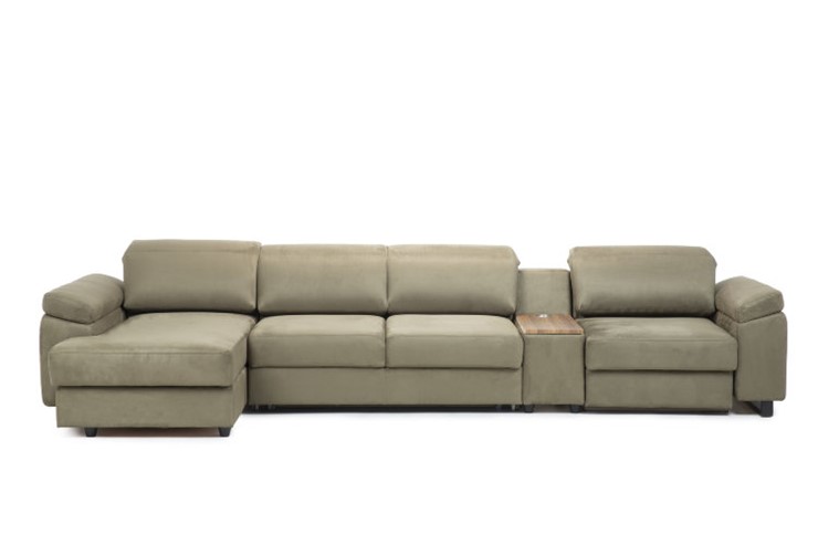 Угловой диван Честер 1.2 (180) в Элисте - изображение 4