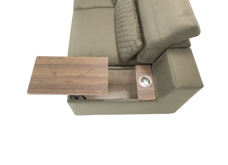 Угловой диван Честер 1.2 (150) в Элисте - изображение 9